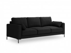 Sofa Jade Czarna