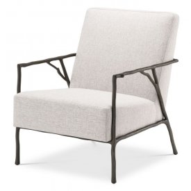 Krzesło Chair Antico EICHHOLTZ