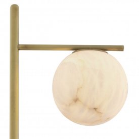 Lampa podłogowa Floor Lamp Faloria EICHHOLTZ
