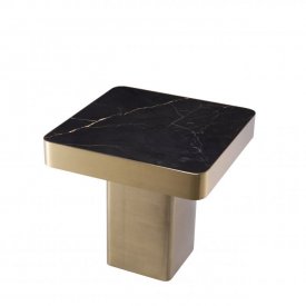 Stolik Side Table Luxus EICHHOLTZ