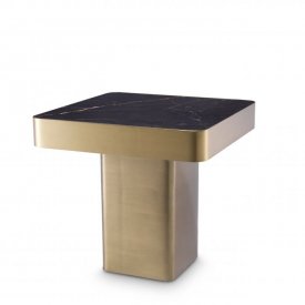 Stolik Side Table Luxus EICHHOLTZ