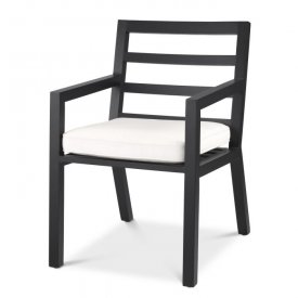 Krzesło Dining Chair Delta EICHHOLTZ