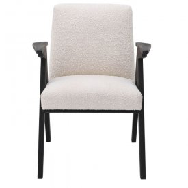 Krzesło Dining Chair Bobo EICHHOLTZ