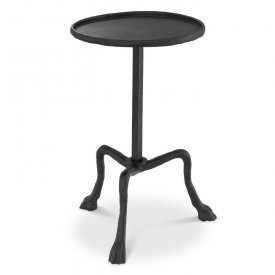 Stolik Boczny Side Table Carlos S EICHHOLTZ