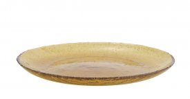 Talerz Obiadowy AMBER
