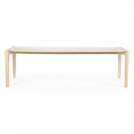 Stół Drewniany SELBU