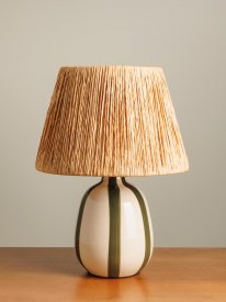 Lampa Stołowa ANTIBES
