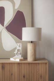 Lampa Stołowa AMARA