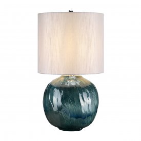 Lampa Stołowa BLUE GLOBE