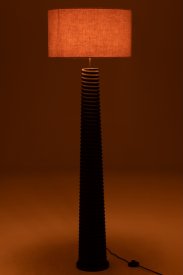 Lampa Podłogowa ZAIRE