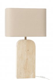 Lampa Stołowa ABIA