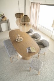 Stół Jadalniany LUNE