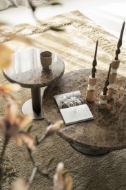 Stolik Pomocniczy LUIGI