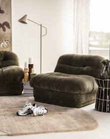 Fotel NOOK