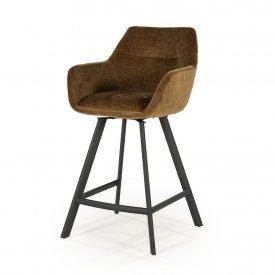 Obrotowy Hoker BLISS