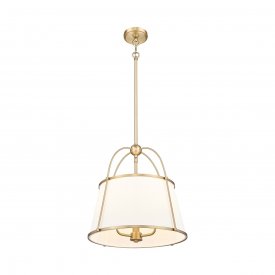 Lampa Wisząca SAVANNAH