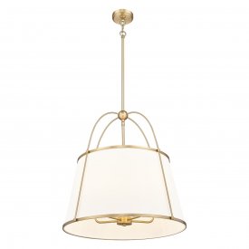 Lampa Wisząca SAVANNAH
